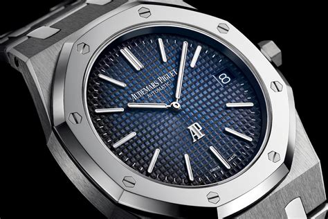 audemars piguet royal oak dimensions.